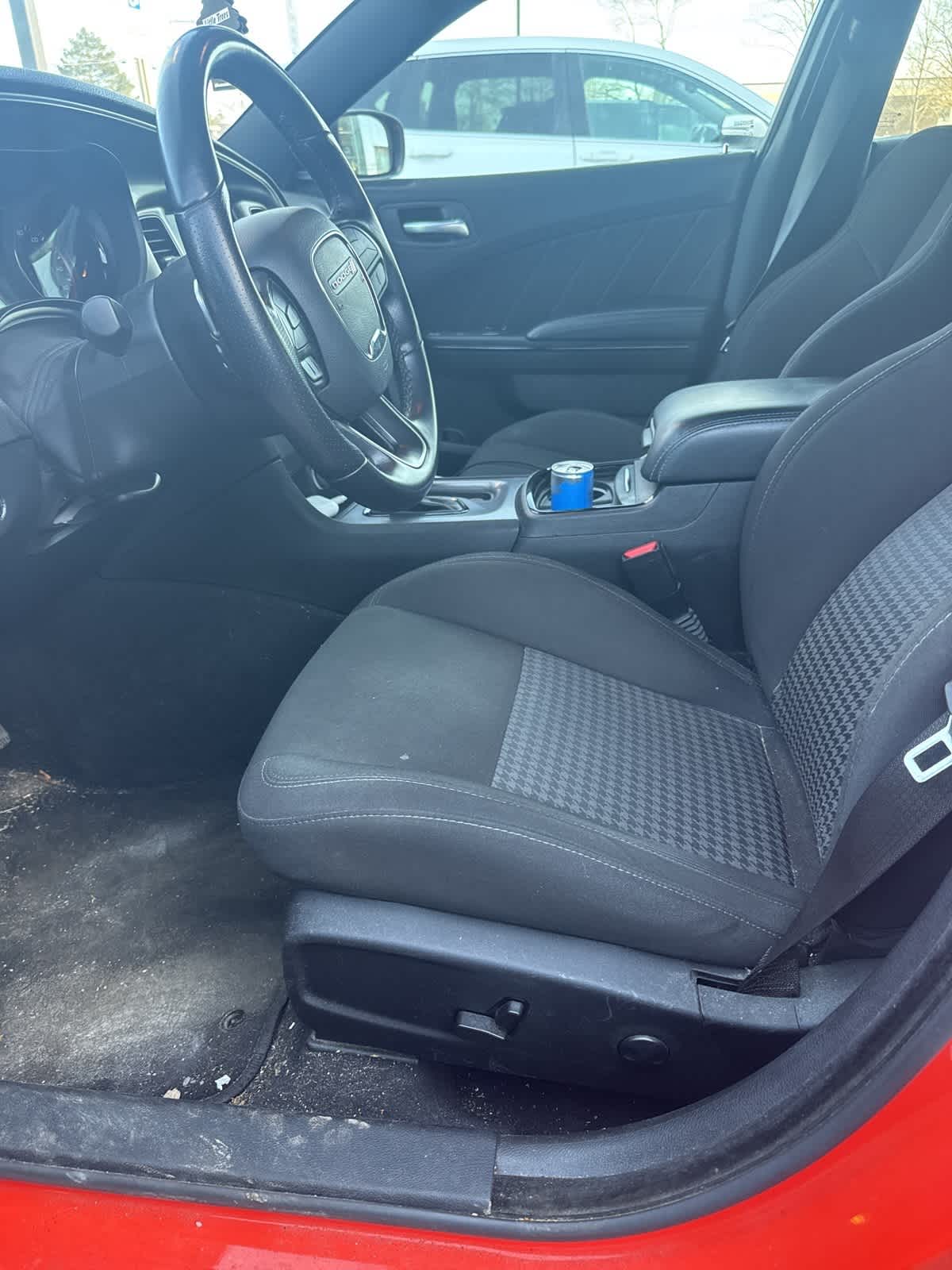 Thumbnail: 2022 Dodge Charger - 5