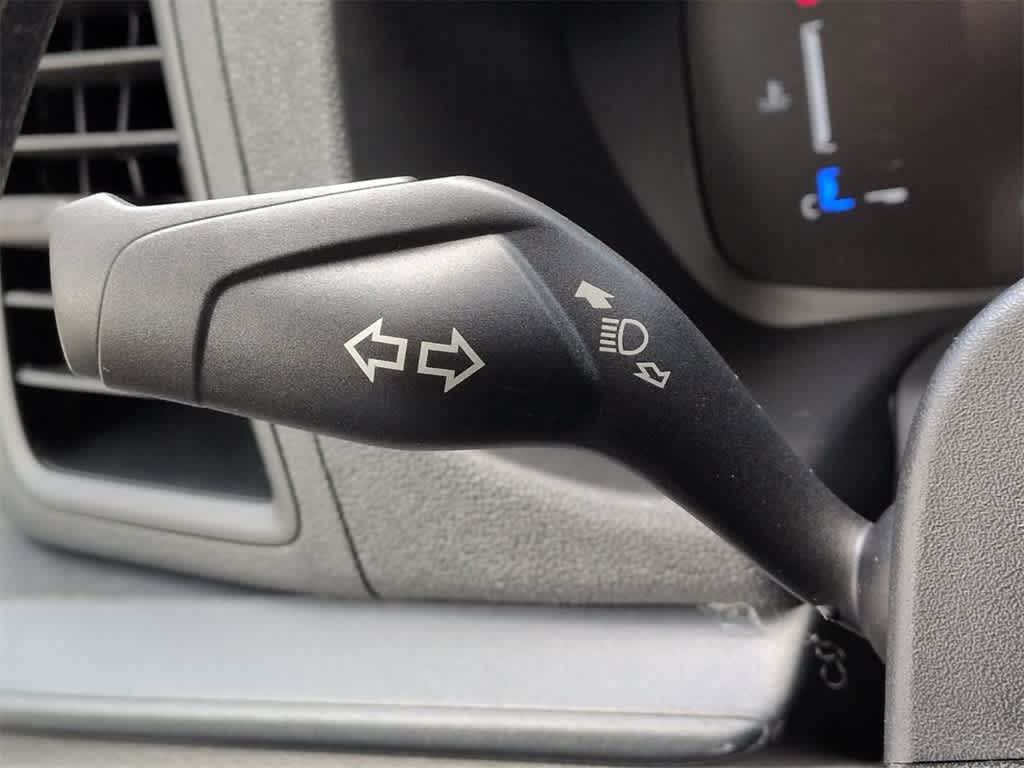 Thumbnail: 2026 Ford Transit Series - 26