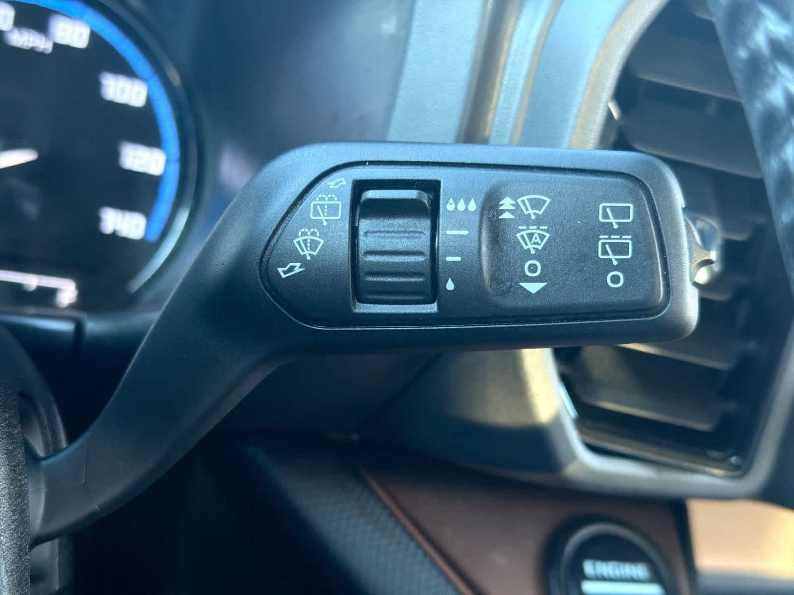 Thumbnail: 2021 Ford Bronco Sport - 26