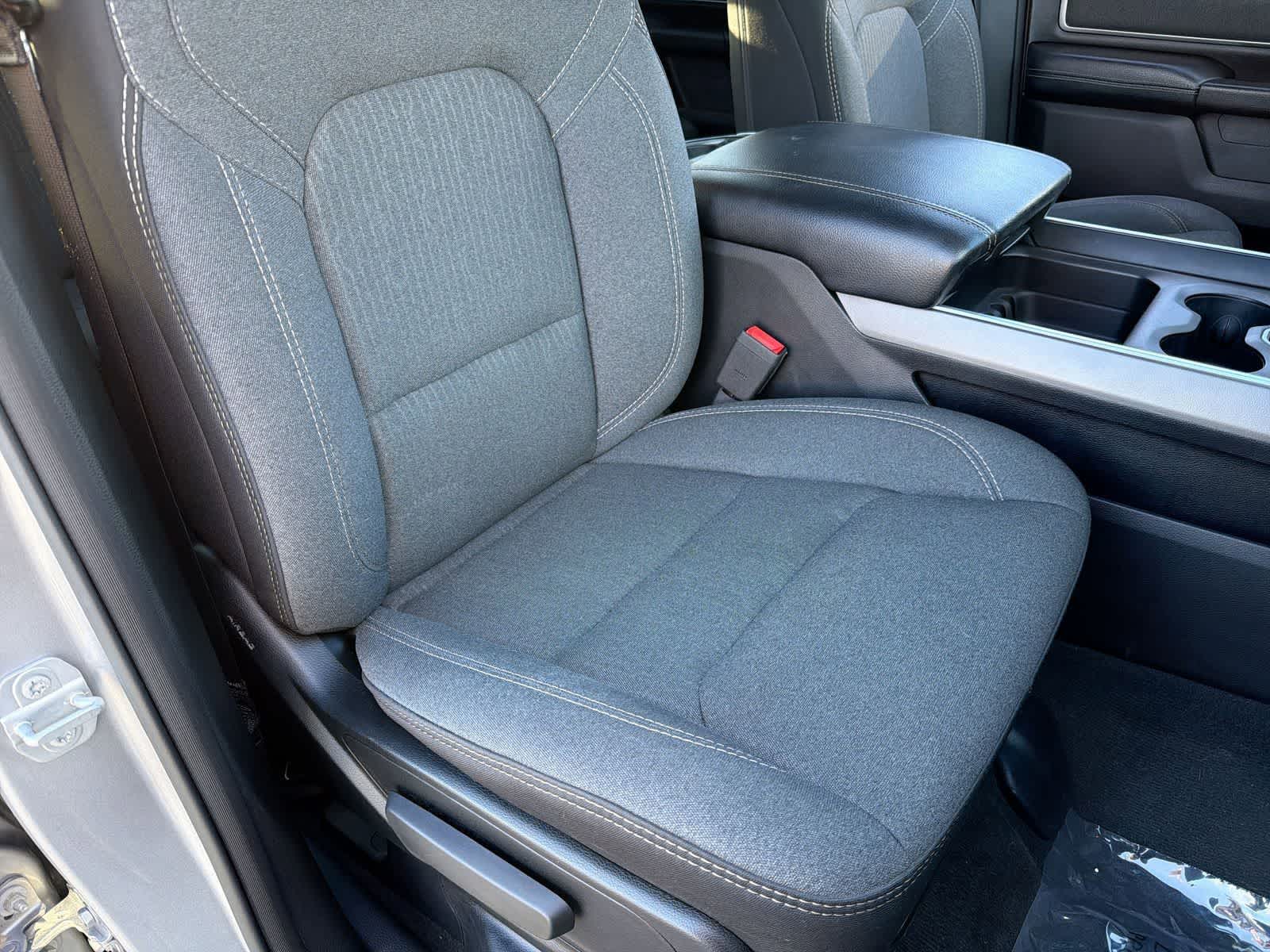 Thumbnail: 2020 RAM 1500 - 22