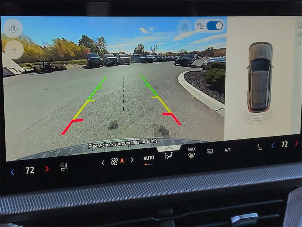 Thumbnail: 2025 Ford Explorer - 32