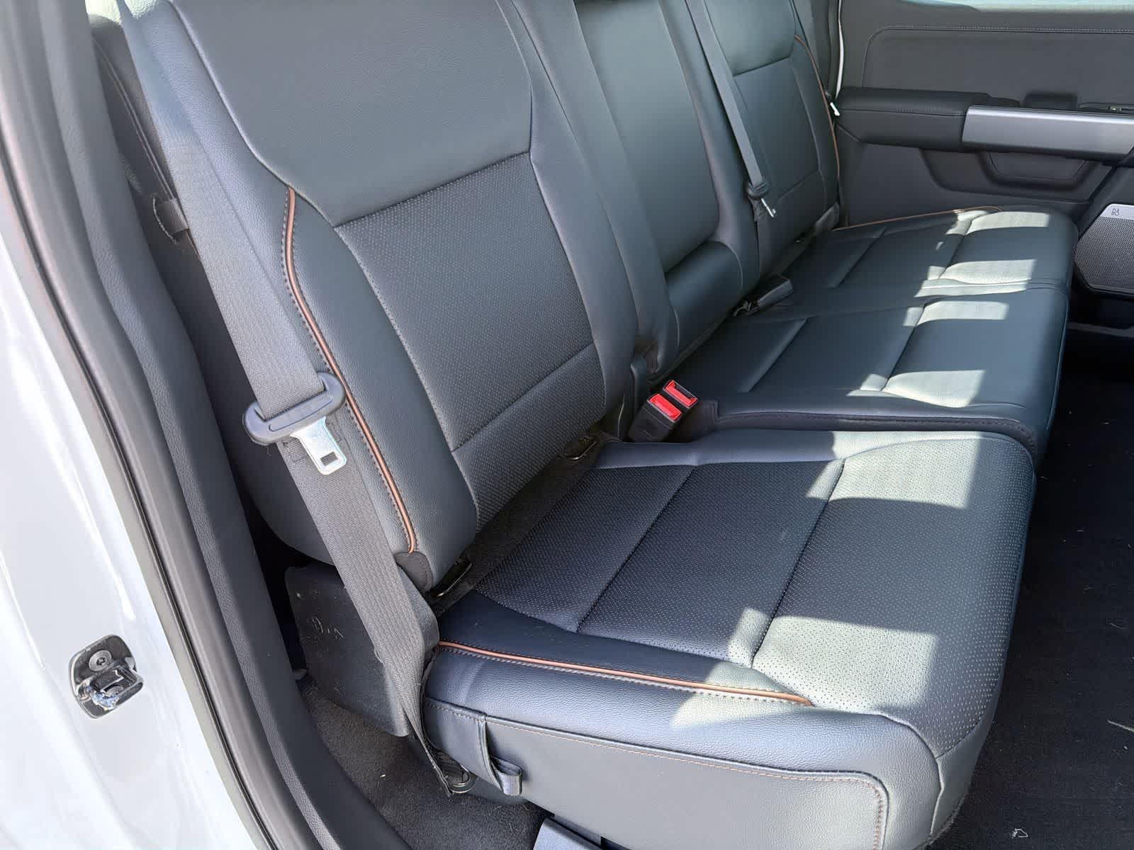 Thumbnail: 2026 Ford F-350 - 22