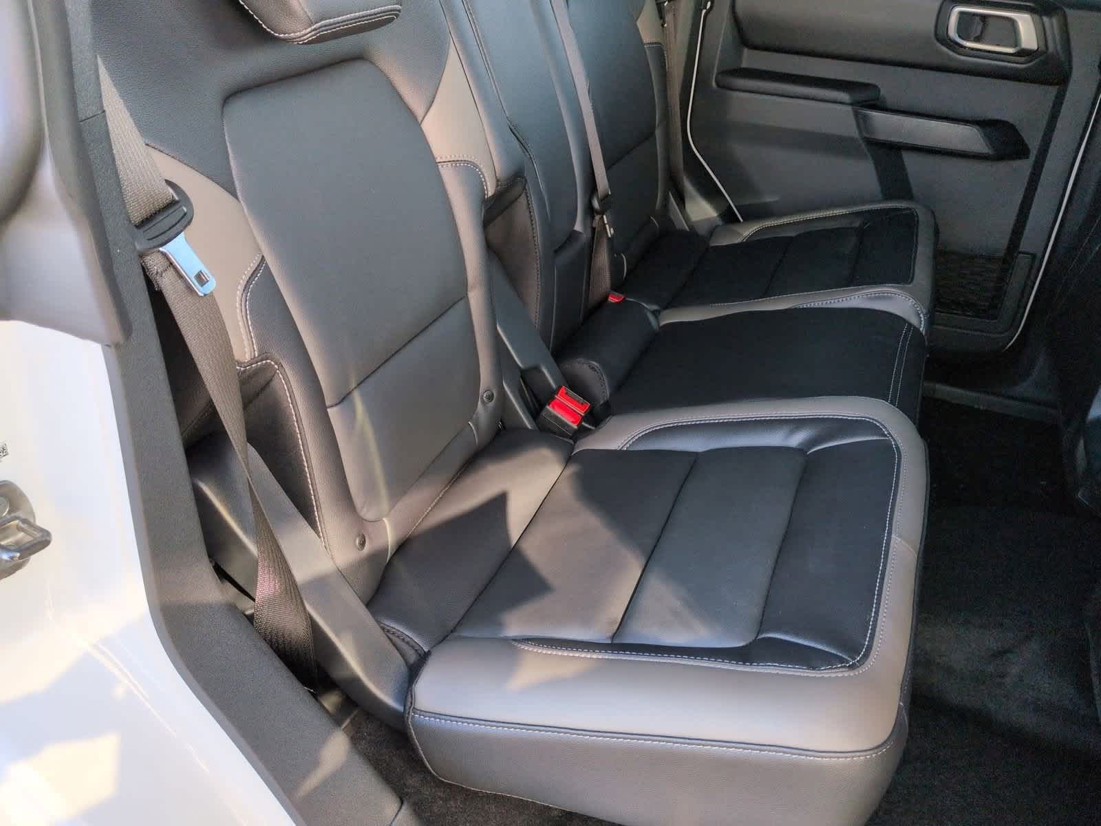 Thumbnail: 2025 Ford Bronco - 22