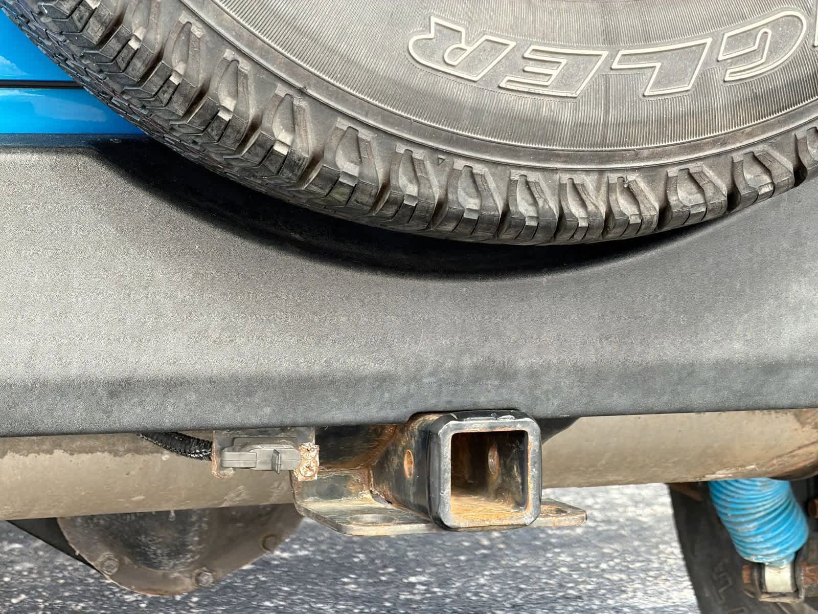 Thumbnail: 2016 Jeep Wrangler - 35