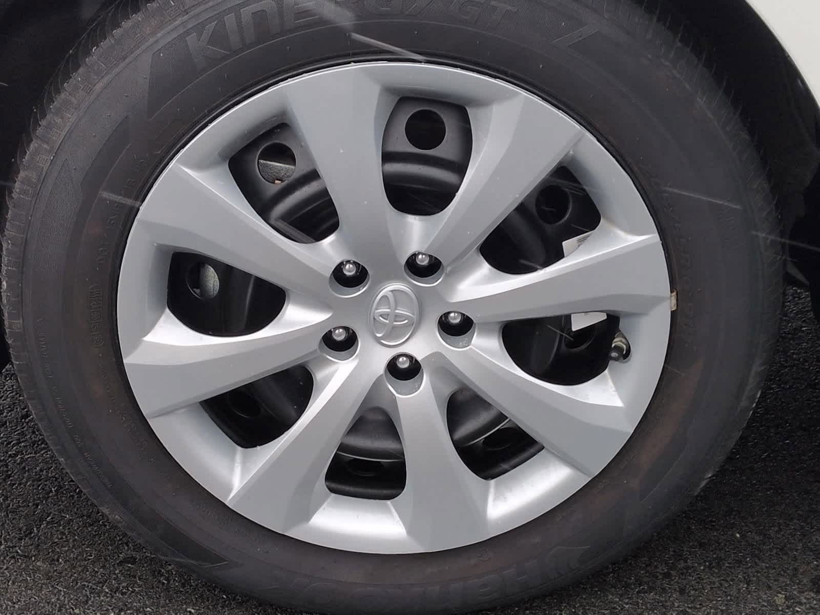 Thumbnail: 2023 Toyota Corolla - 14