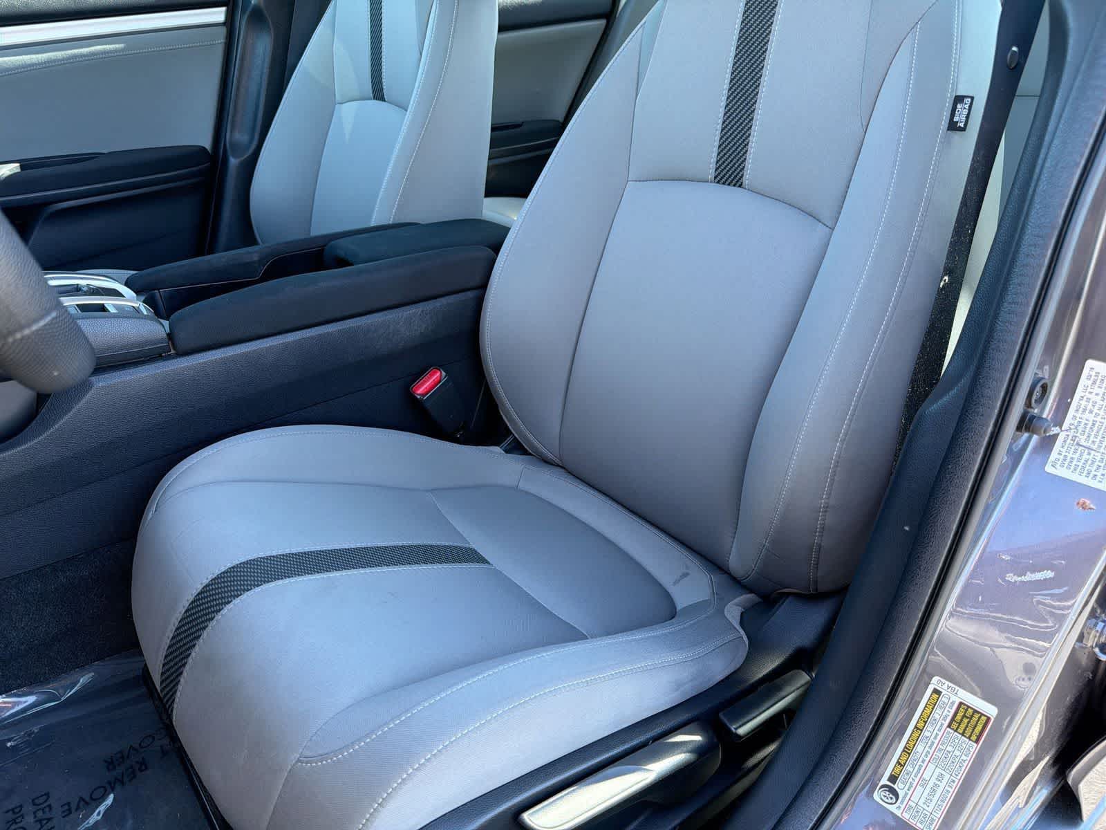 Thumbnail: 2016 Honda Civic - 16