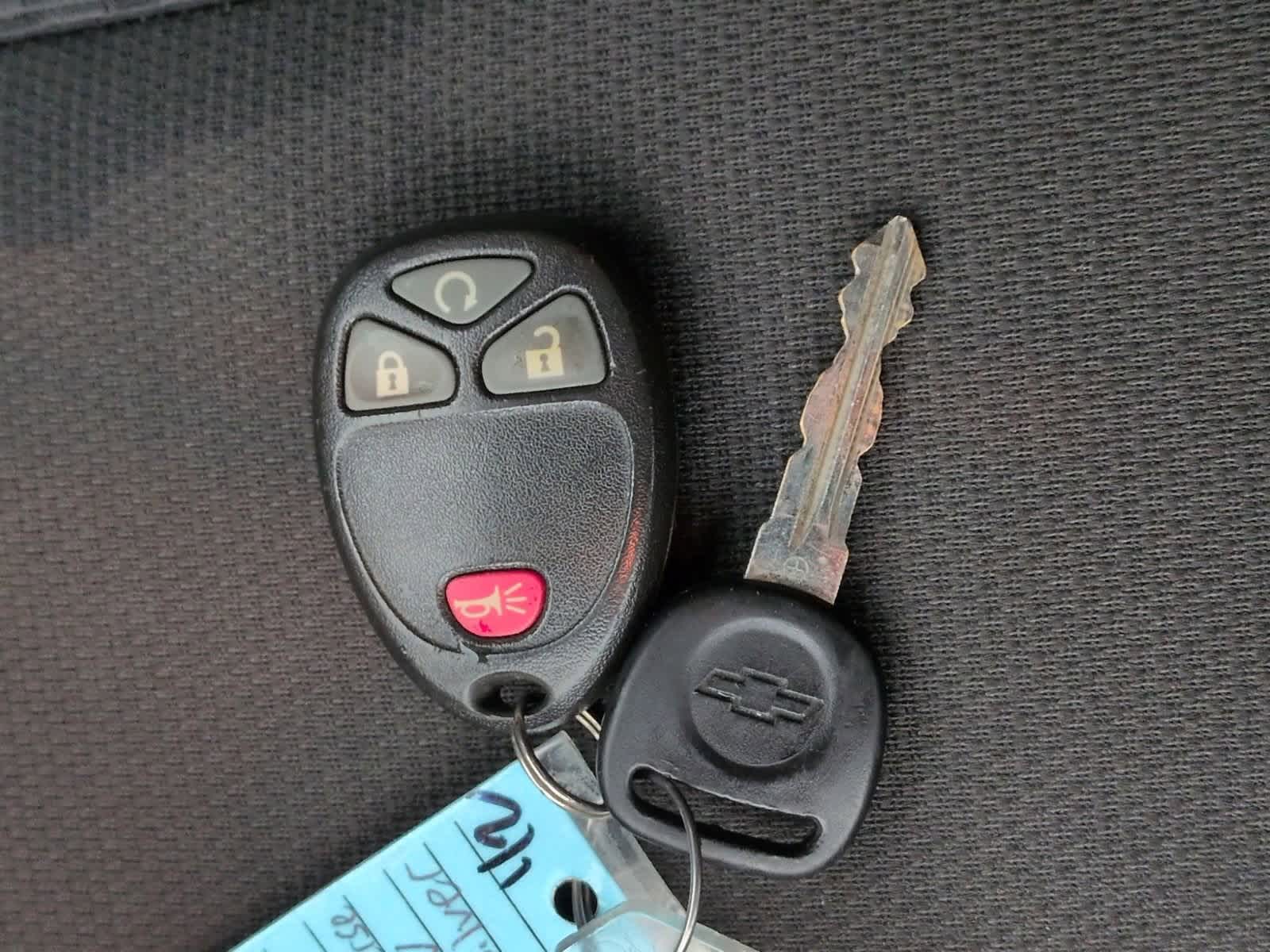 Thumbnail: 2017 Chevrolet Traverse - 27