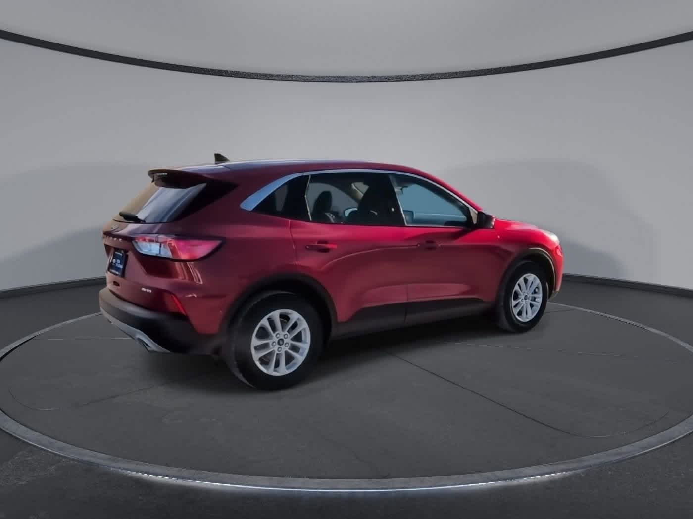 Thumbnail: 2020 Ford Escape - 8