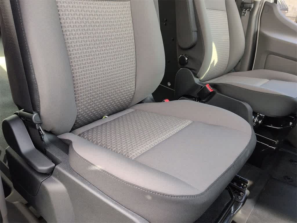 Thumbnail: 2025 Ford Transit Series - 21