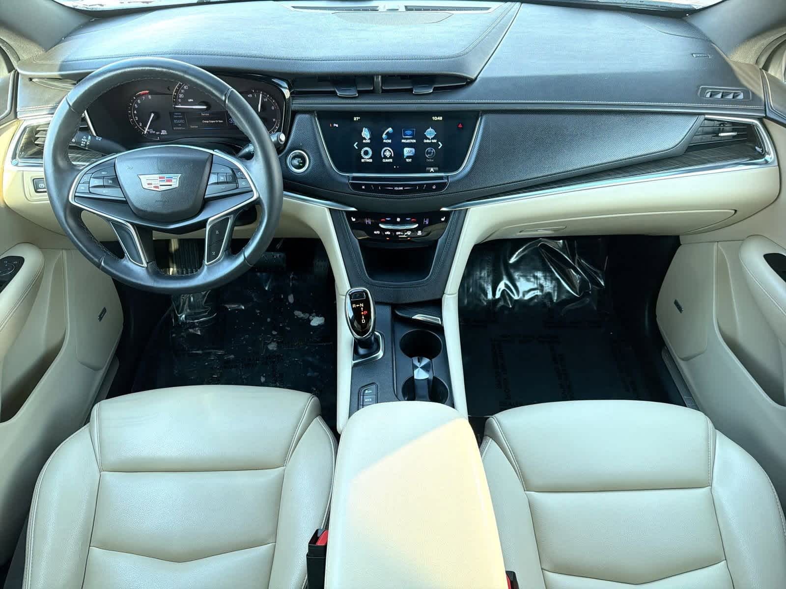 Thumbnail: 2018 Cadillac XT5 - 16