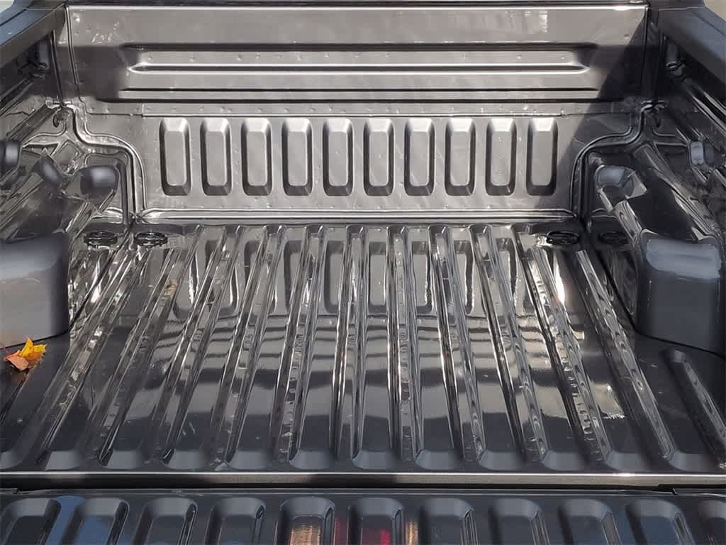 Thumbnail: 2025 Ford Maverick - 34