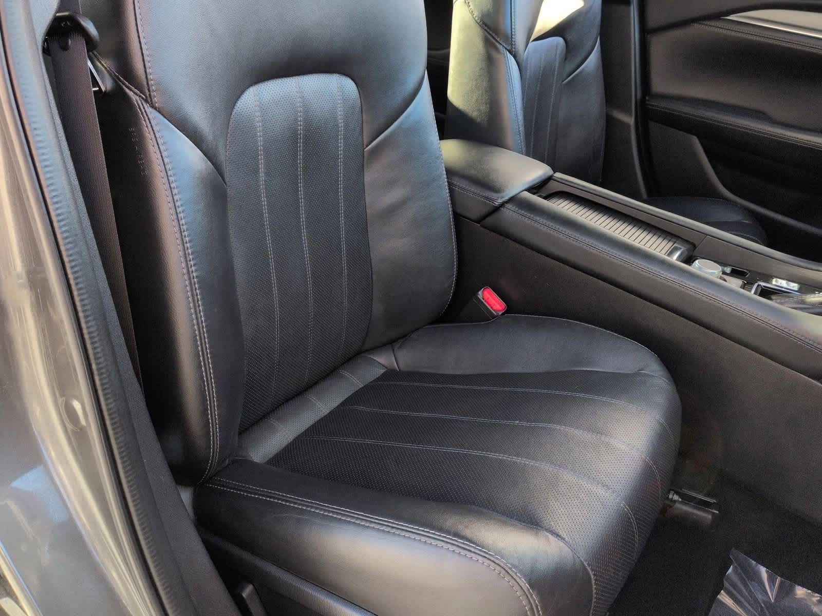 Thumbnail: 2021 Mazda Mazda6 - 24