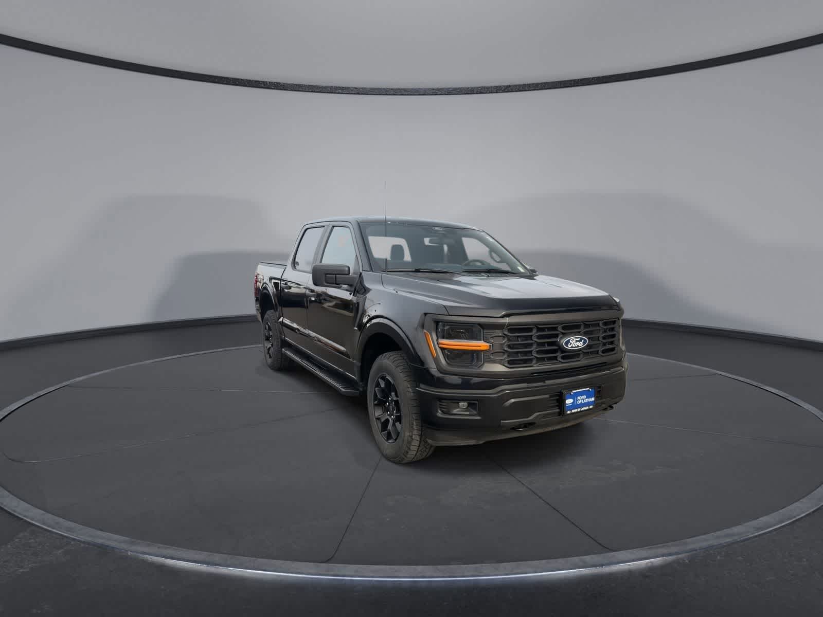 Thumbnail: 2024 Ford F-150 - 2
