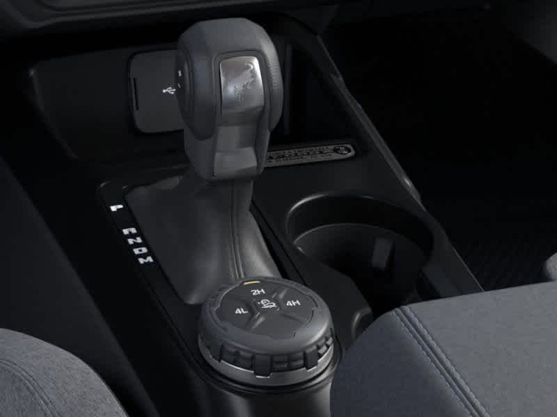 Thumbnail: 2026 Ford Bronco - 17