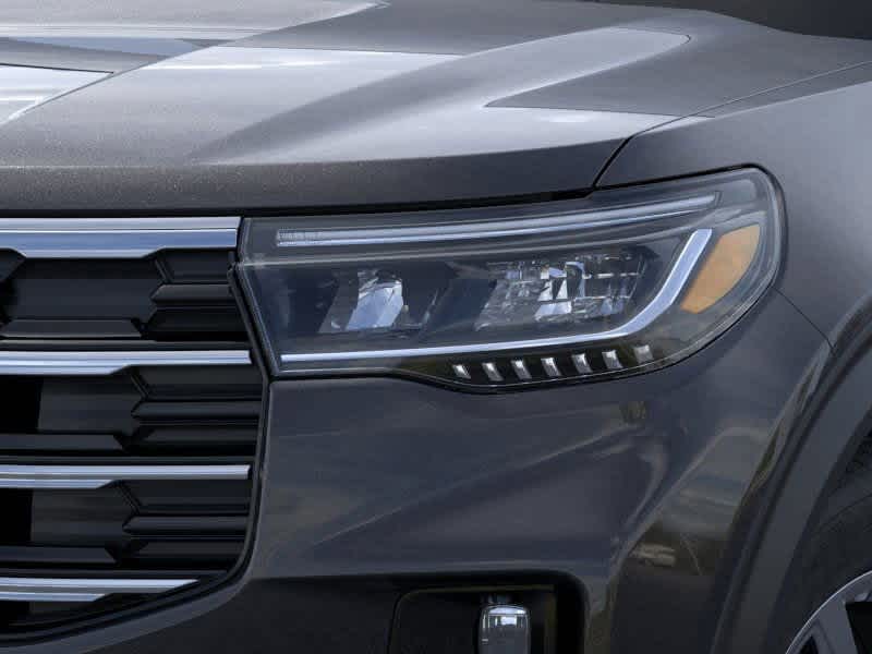 Thumbnail: 2025 Ford Explorer - 18