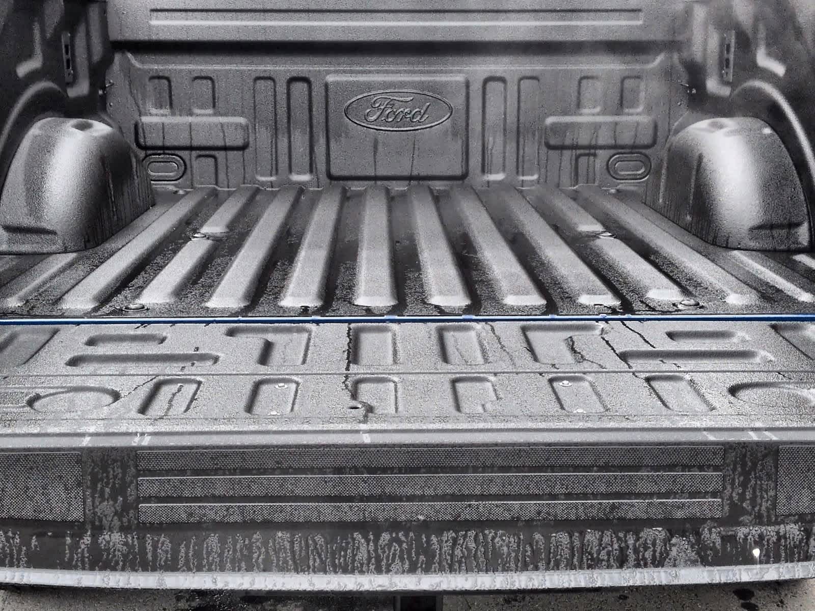 Thumbnail: 2025 Ford F-150 - 34