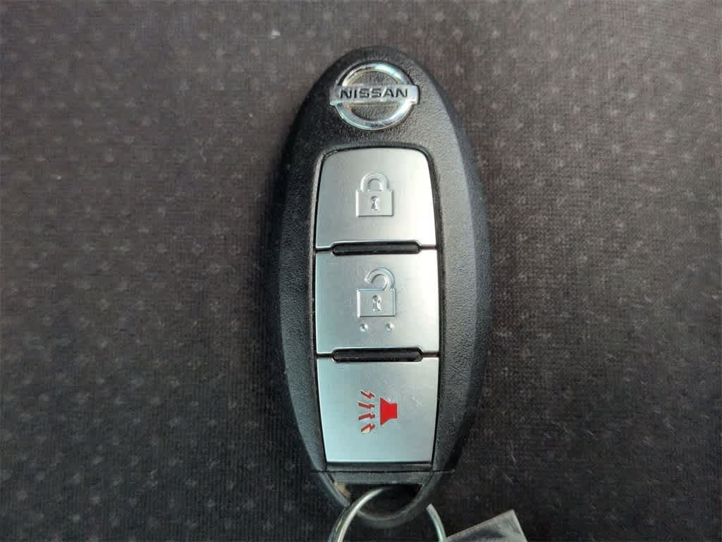 Thumbnail: 2016 Nissan Murano - 35