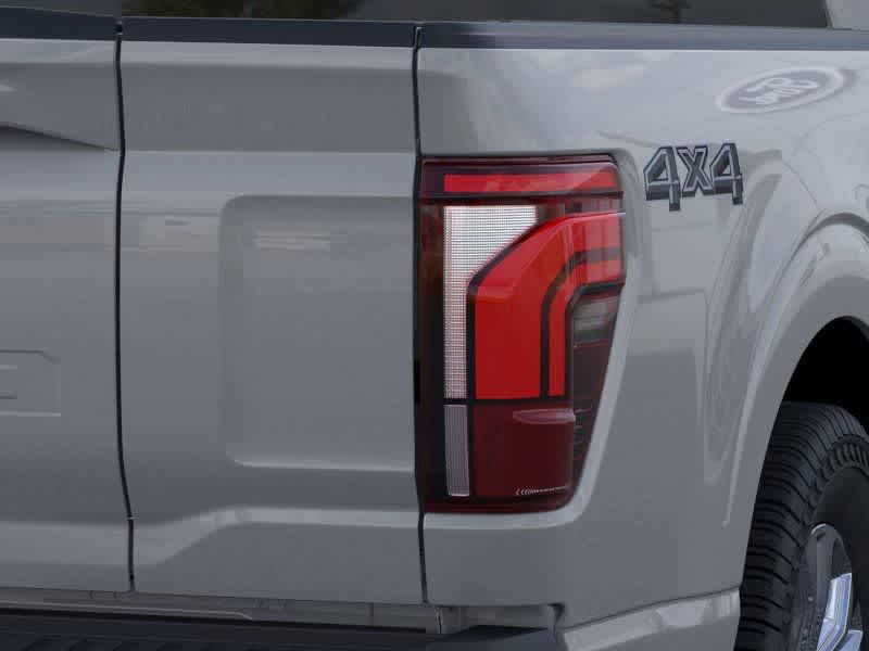Thumbnail: 2026 Ford F-150 - 21