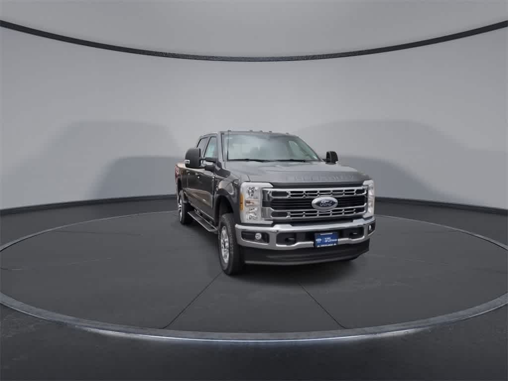 Thumbnail: 2026 Ford F-350 - 2