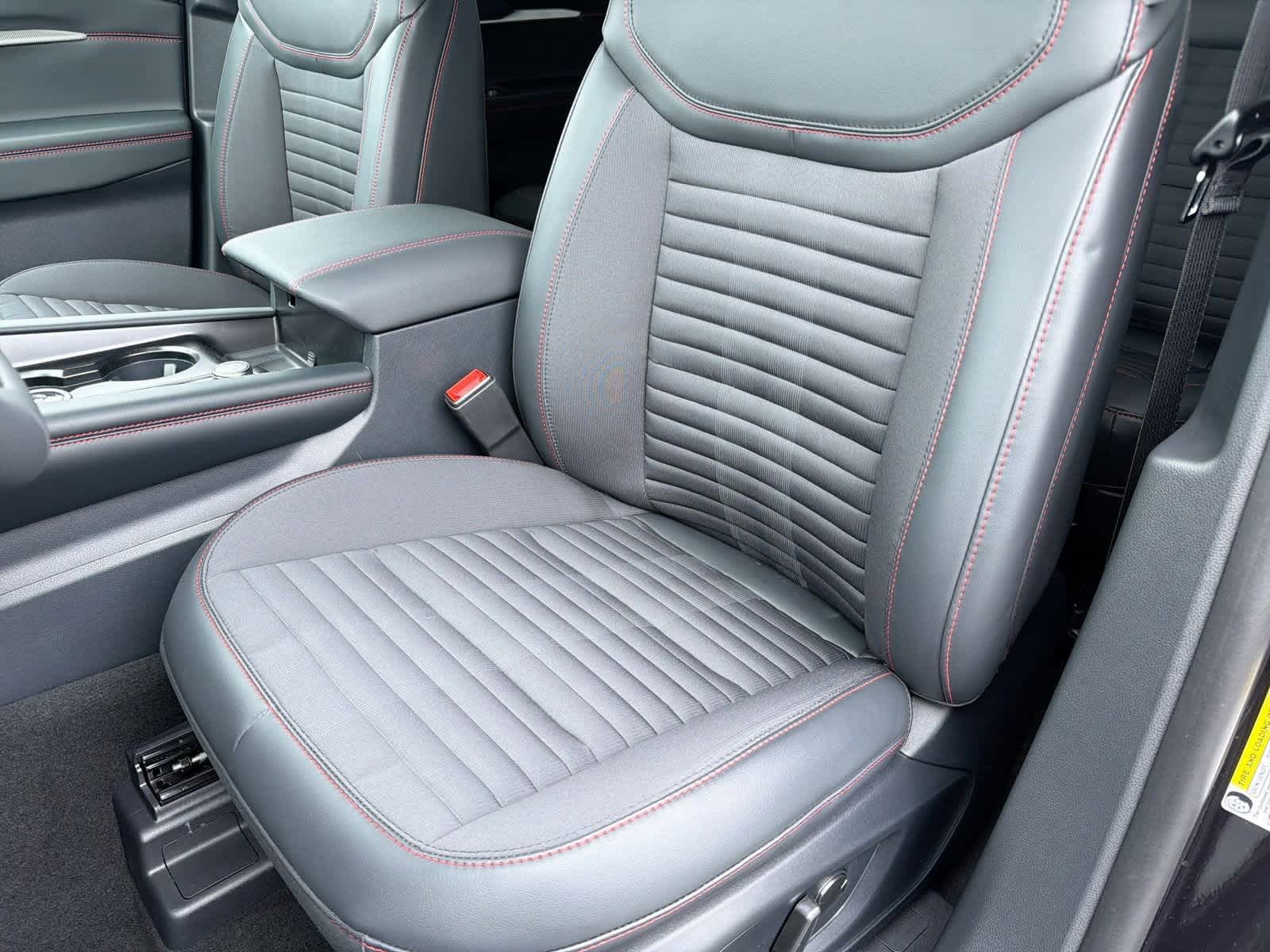 Thumbnail: 2026 Ford Explorer - 17