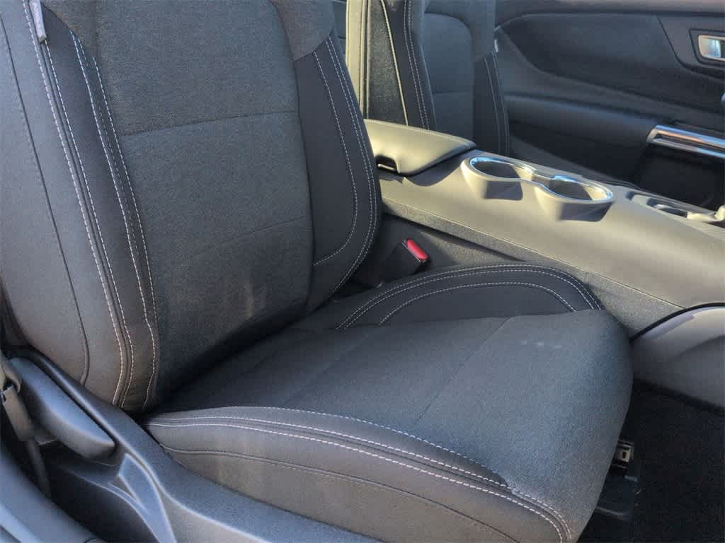 Thumbnail: 2025 Ford Mustang - 21