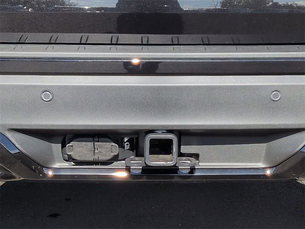 Thumbnail: 2026 Ford Explorer - 36