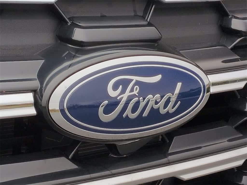 Thumbnail: 2025 Ford Explorer - 12