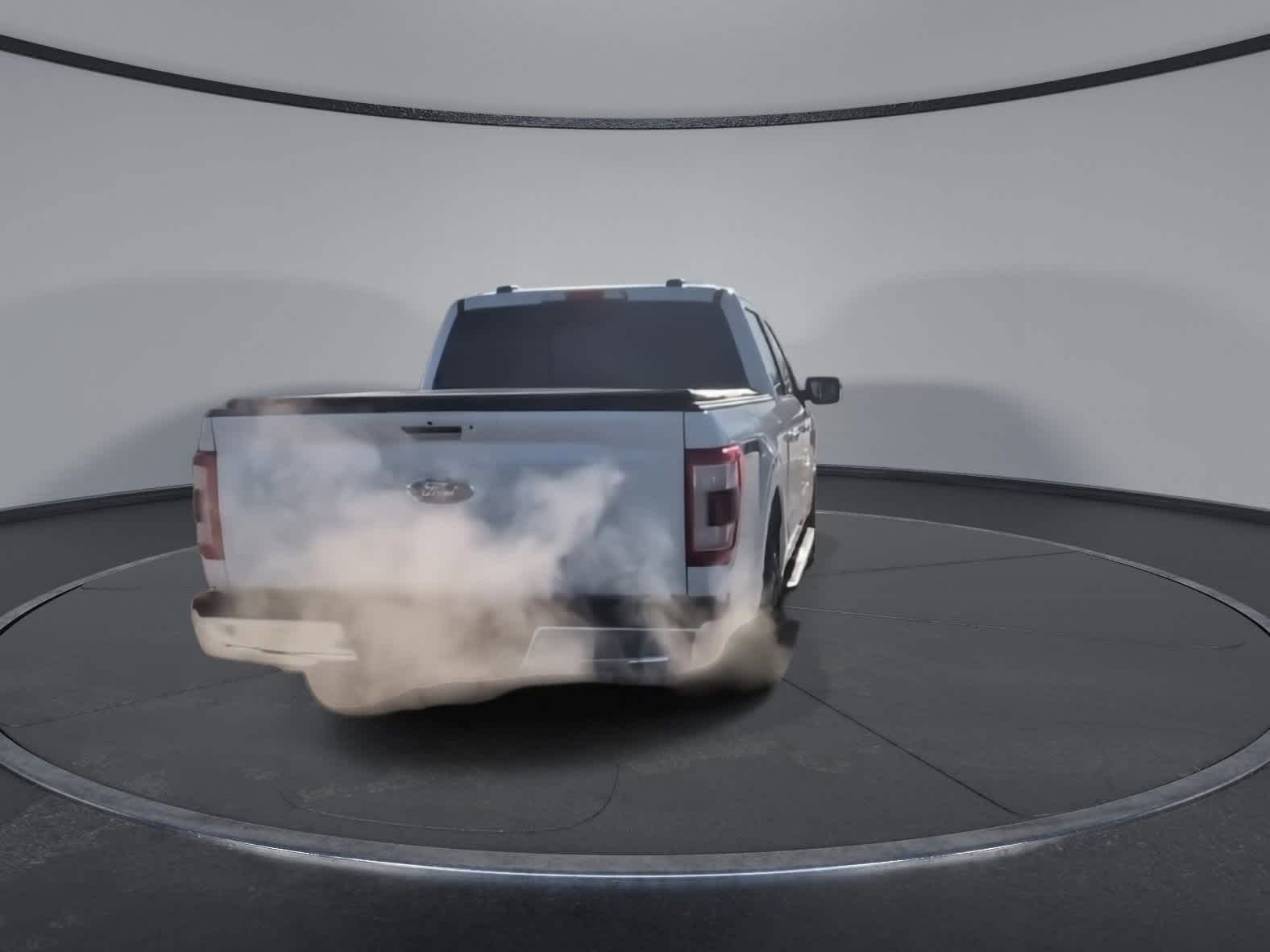 Thumbnail: 2021 Ford F-150 - 7