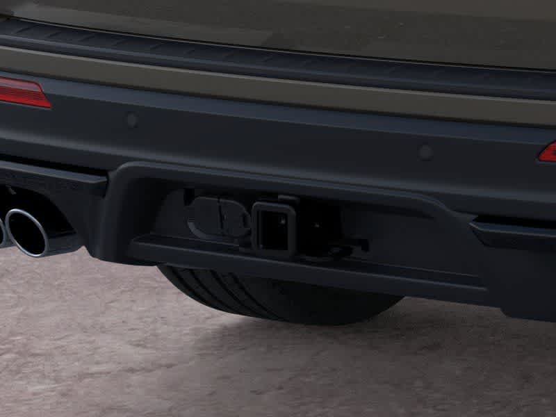 Thumbnail: 2026 Ford Explorer - 23