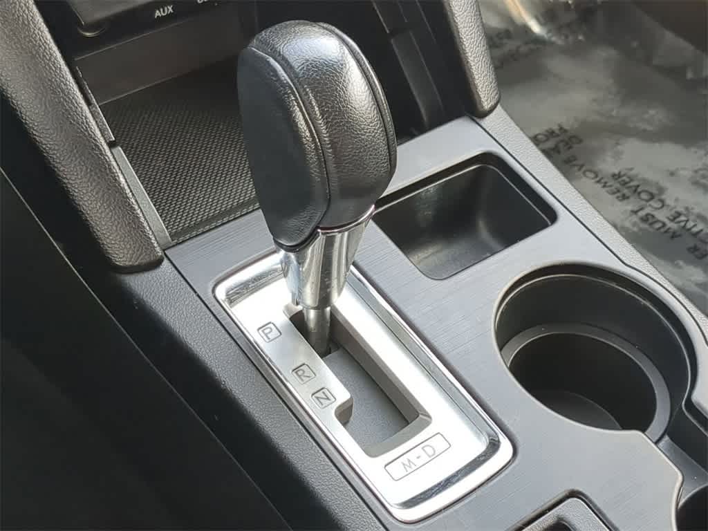 Thumbnail: 2015 Subaru Outback - 33