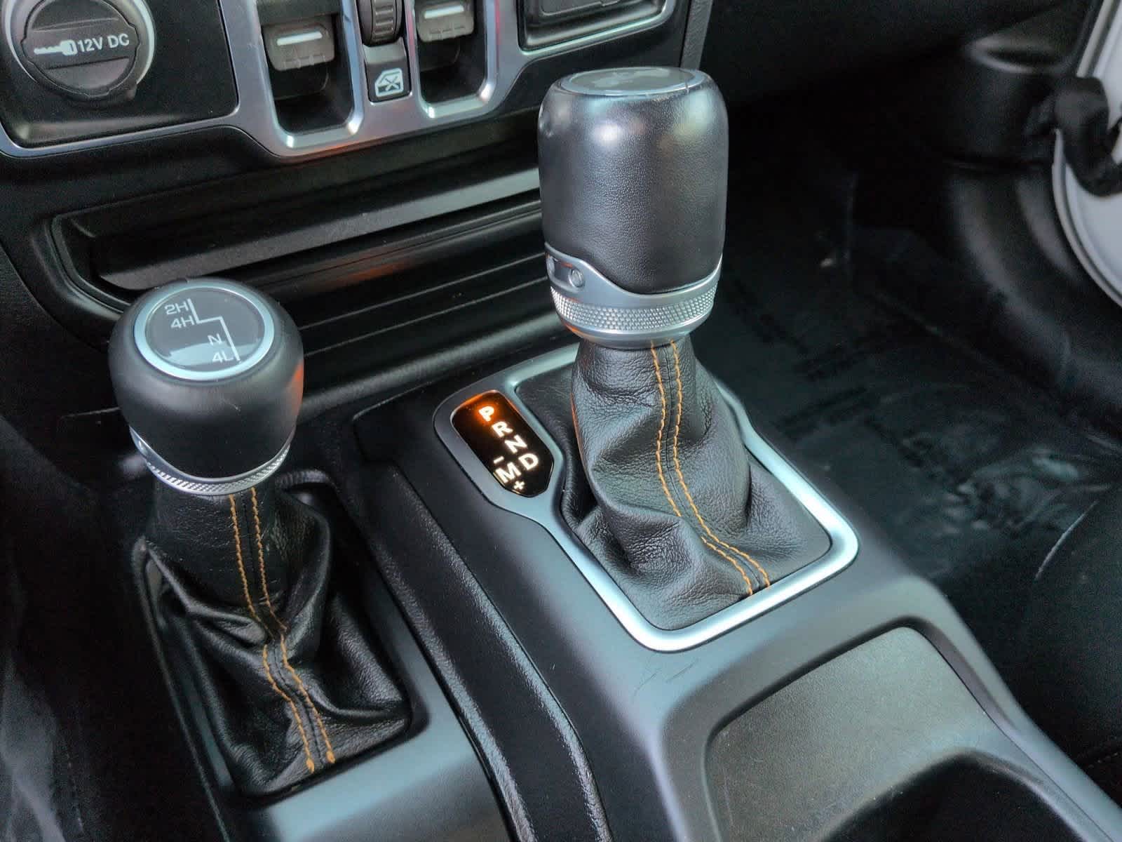 Thumbnail: 2021 Jeep Wrangler - 35