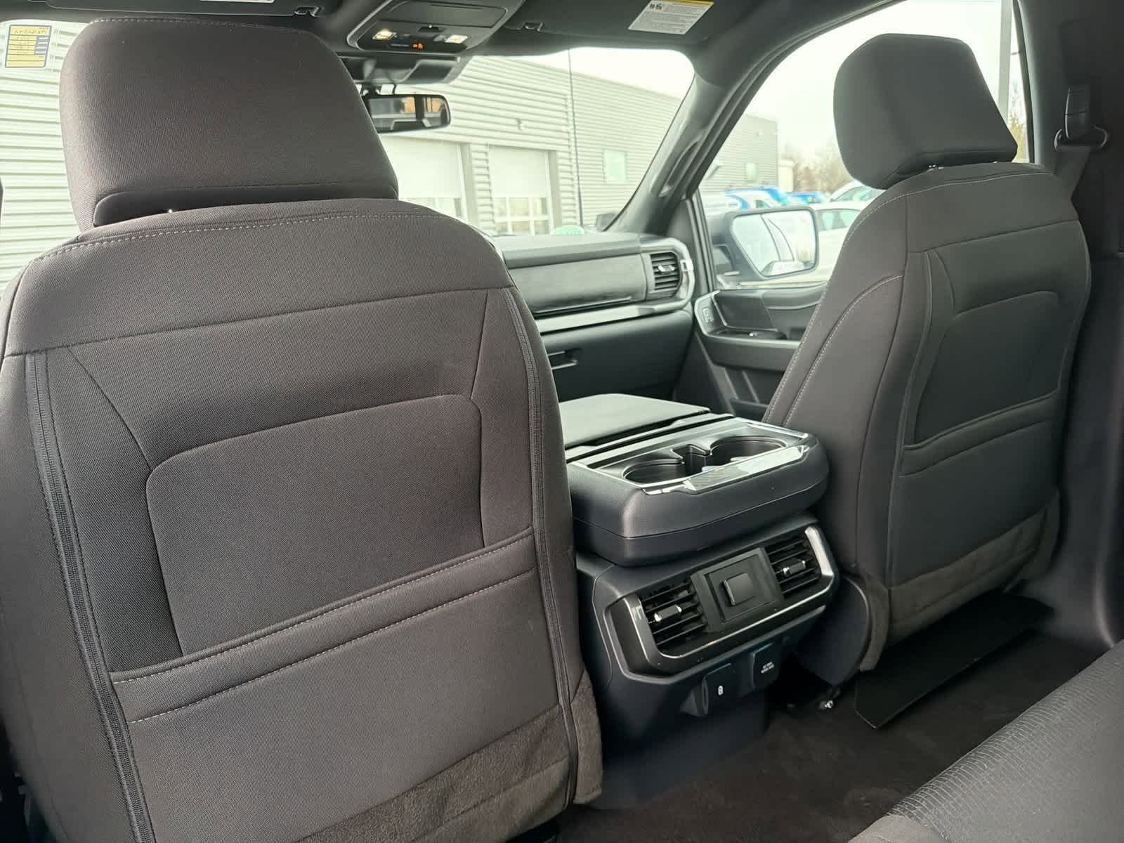 Thumbnail: 2023 Ford F-150 - 19