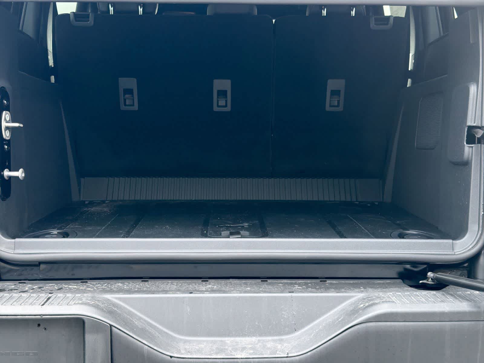 Thumbnail: 2025 Ford Bronco - 35