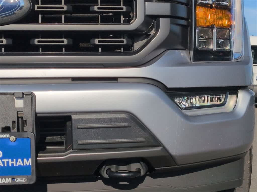 Thumbnail: 2021 Ford F-150 - 11