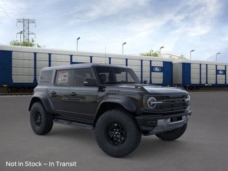 Thumbnail: 2025 Ford Bronco - 7