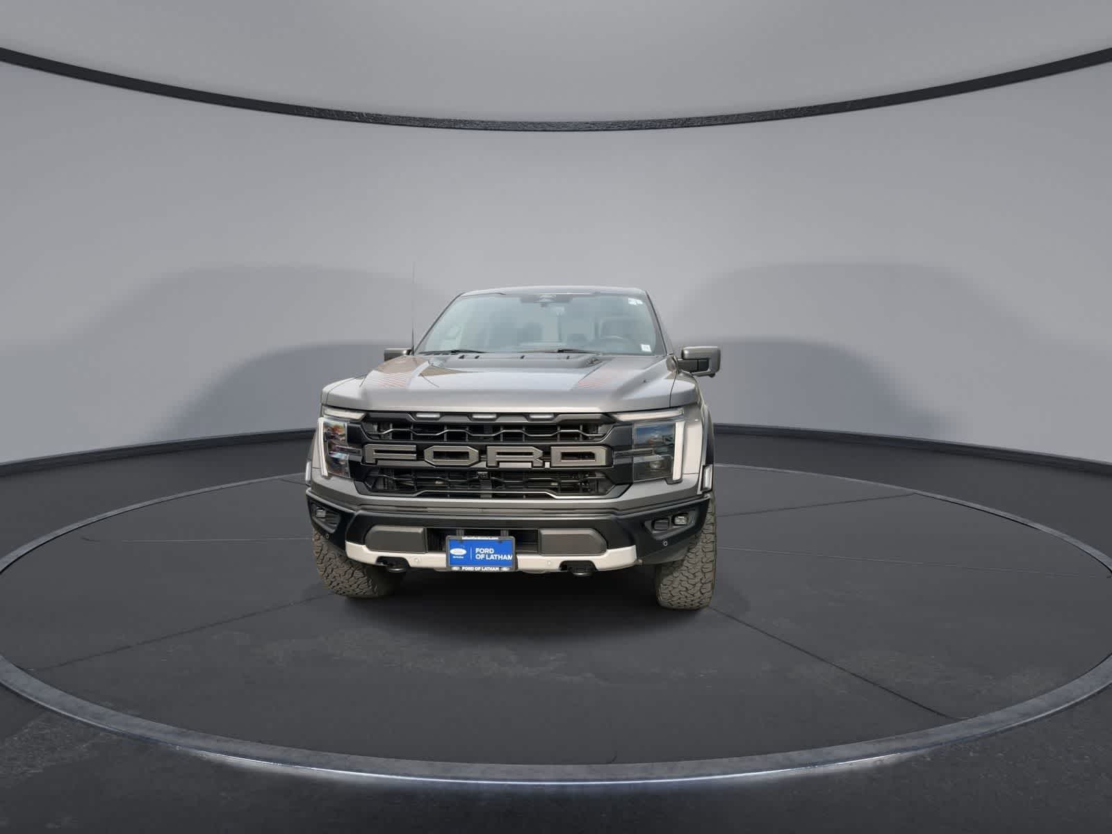 Thumbnail: 2025 Ford F-150 - 4