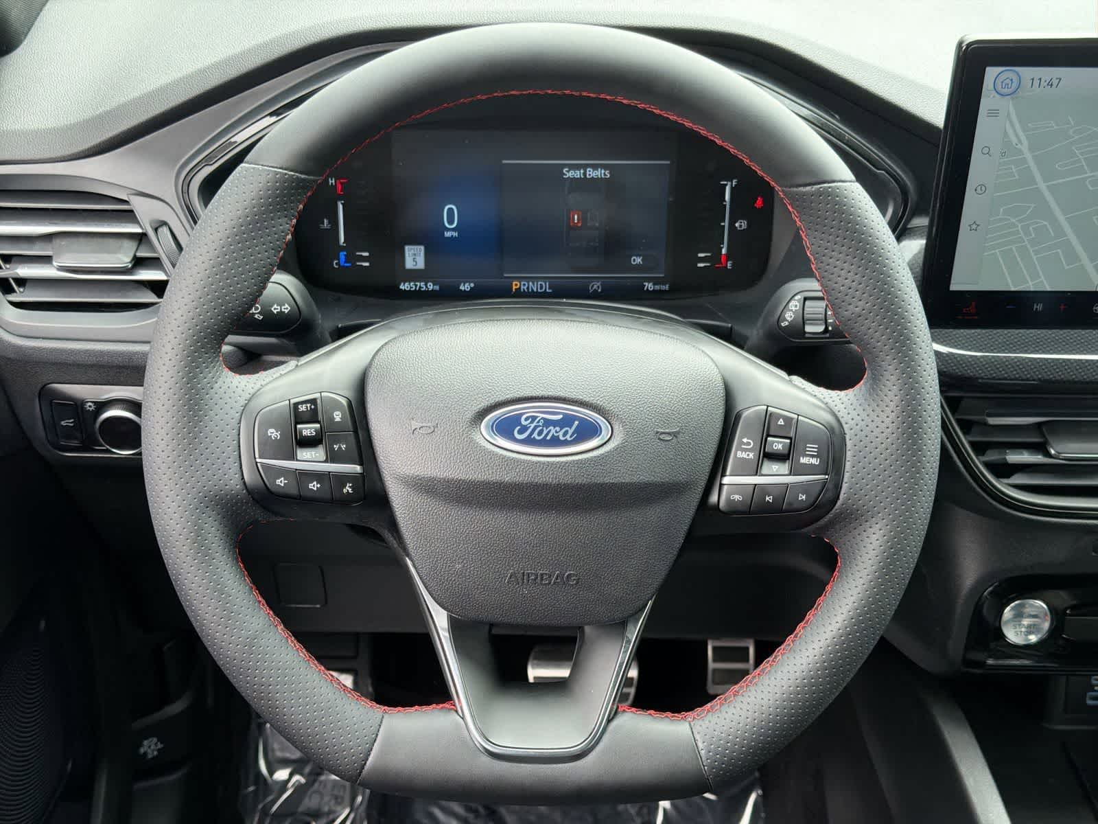 Thumbnail: 2023 Ford Escape - 24