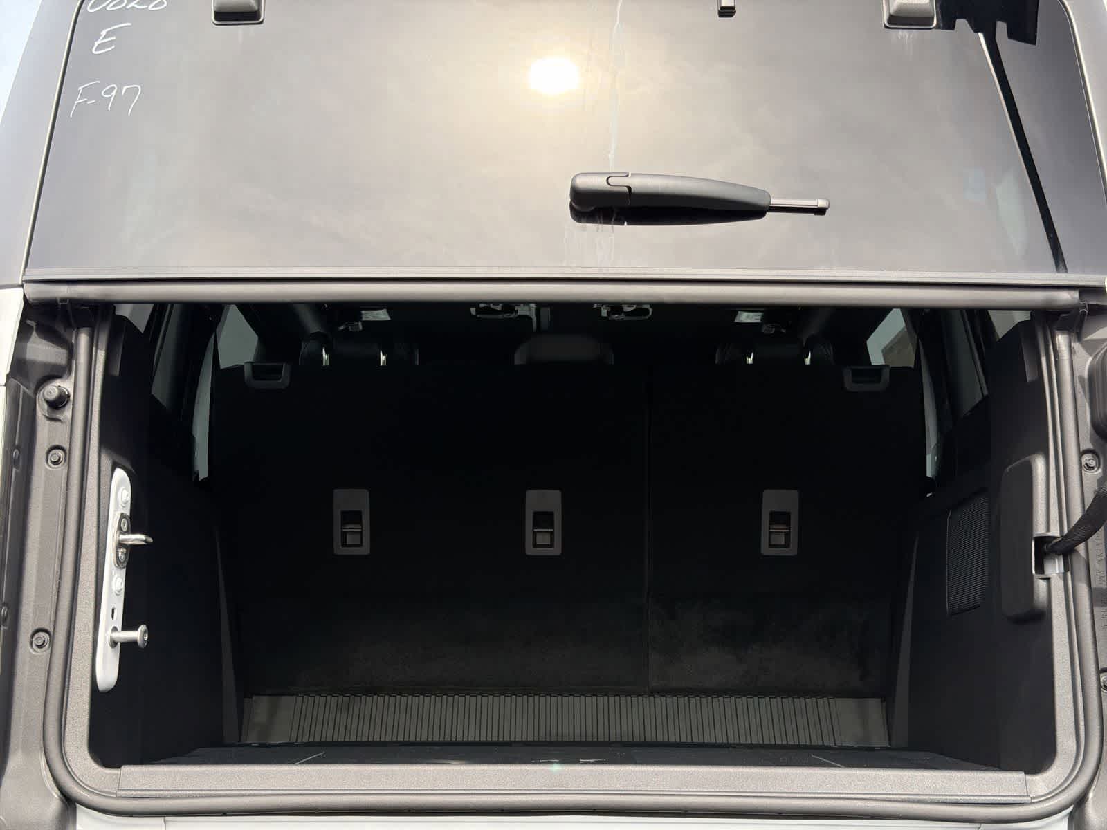 Thumbnail: 2025 Ford Bronco - 35