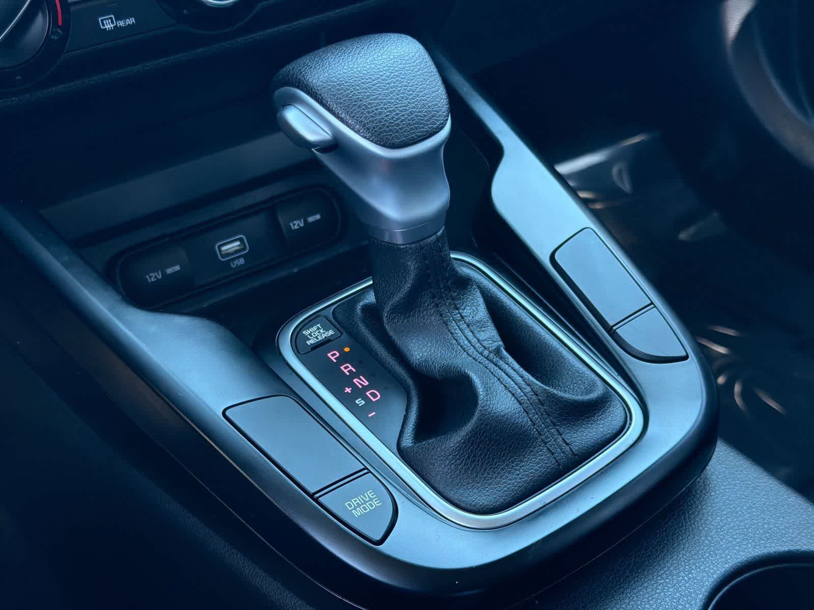 Thumbnail: 2020 Kia Soul - 33
