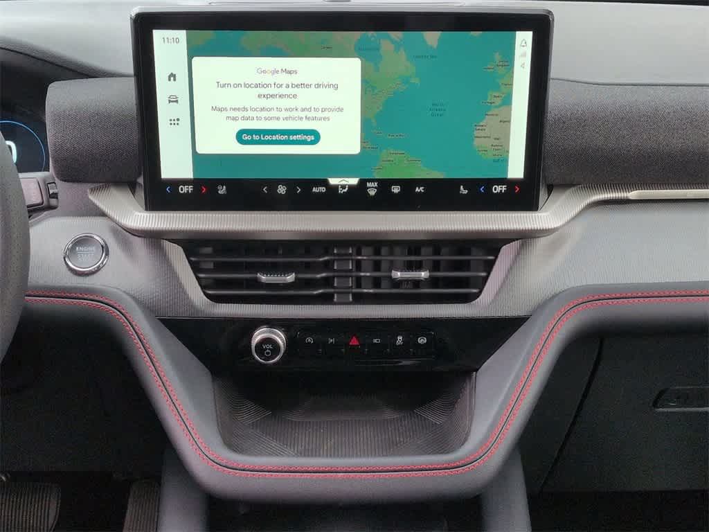 Thumbnail: 2026 Ford Explorer - 28