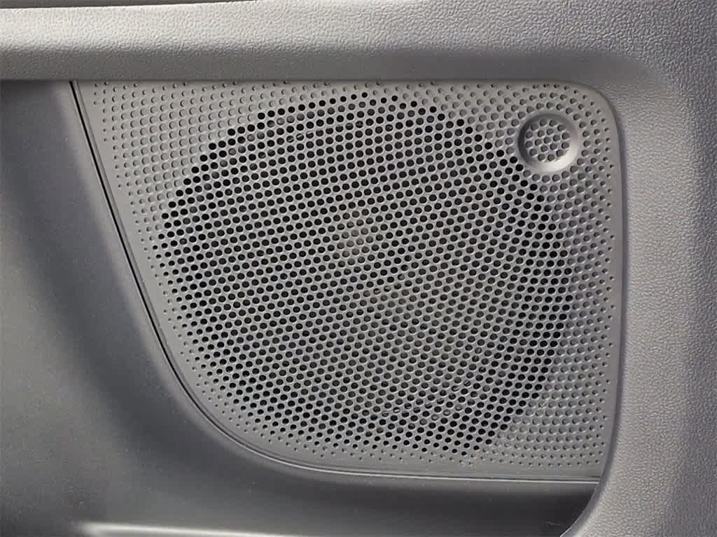 Thumbnail: 2025 Ford Bronco Sport - 30