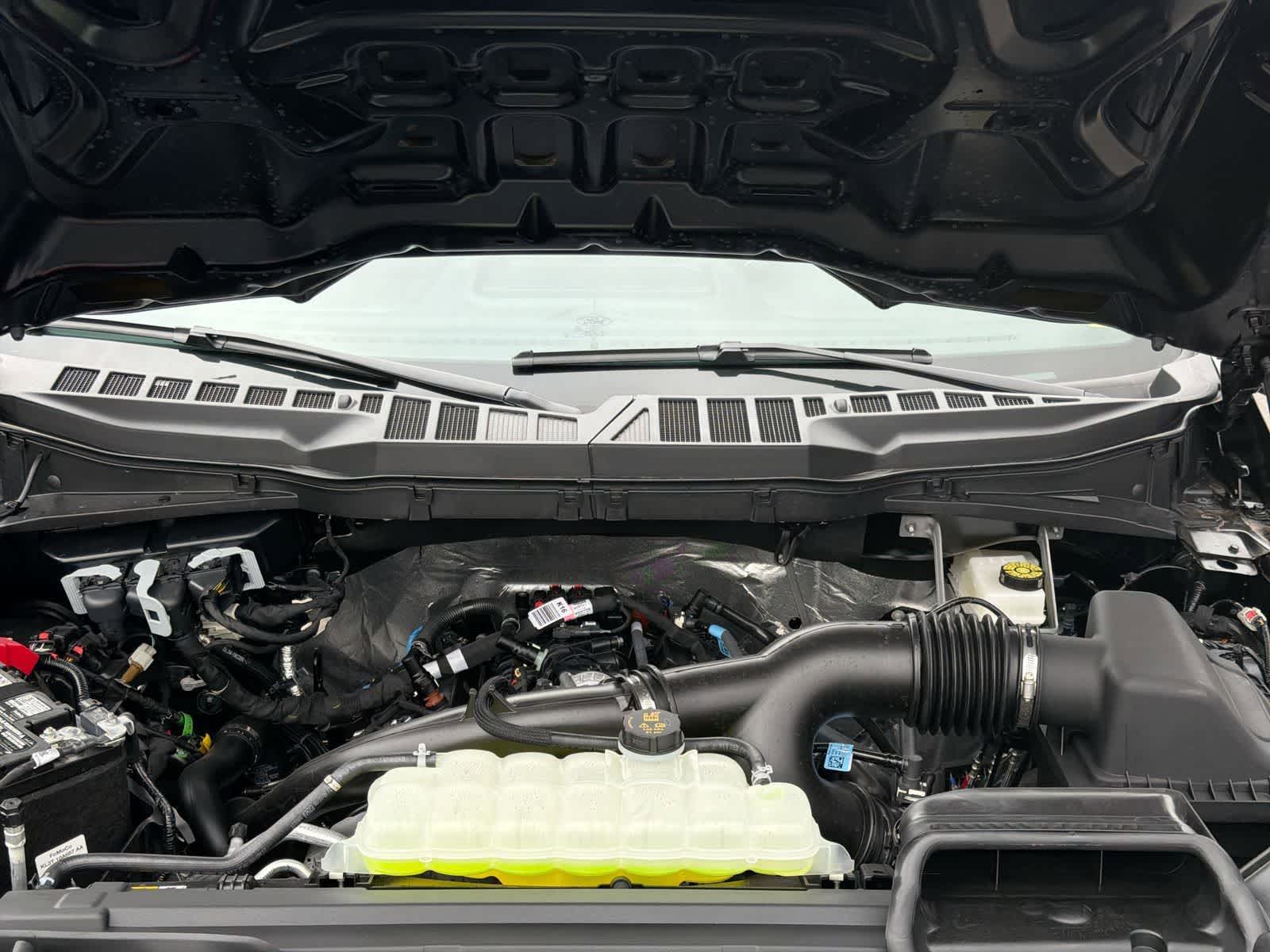 Thumbnail: 2026 Ford F-150 - 15