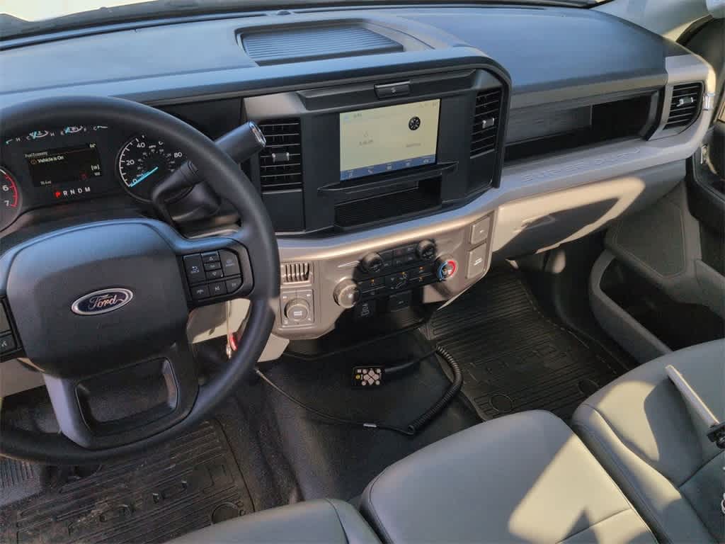 Thumbnail: 2026 Ford F-350 - 16