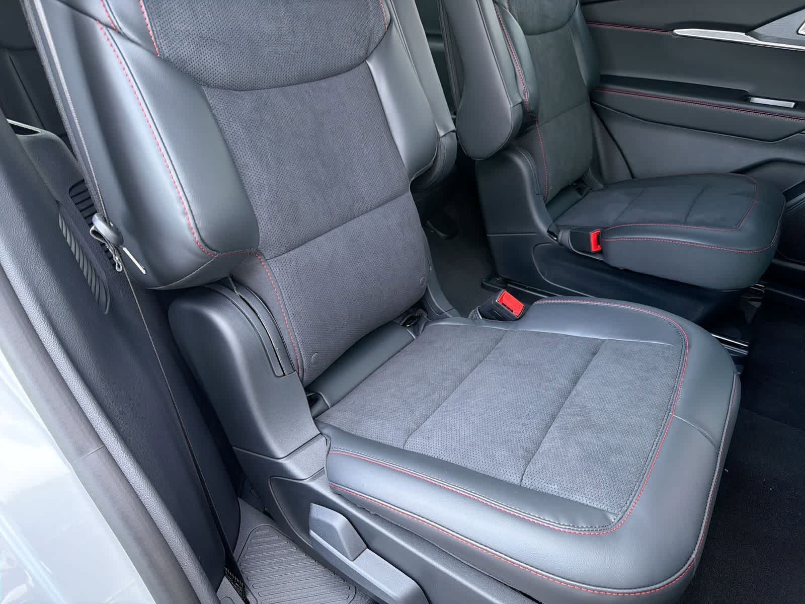 Thumbnail: 2026 Ford Explorer - 22