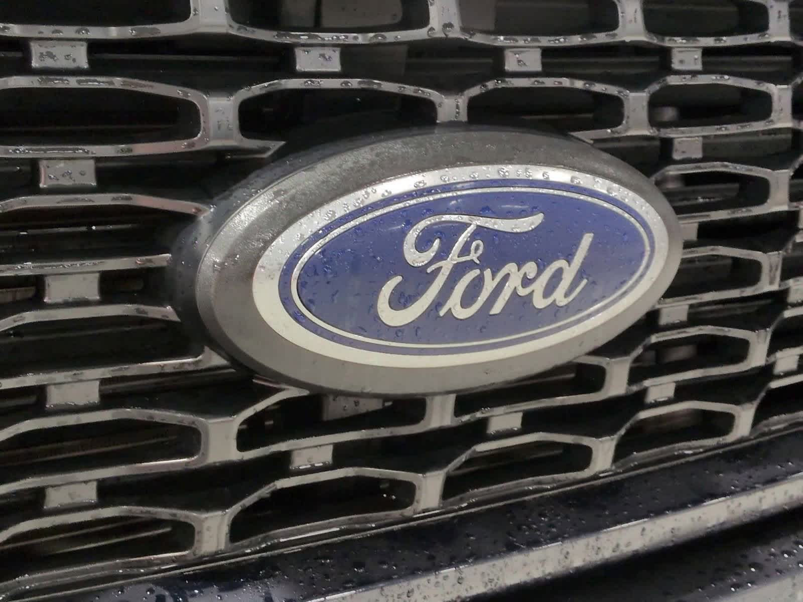 Thumbnail: 2023 Ford F-150 - 4