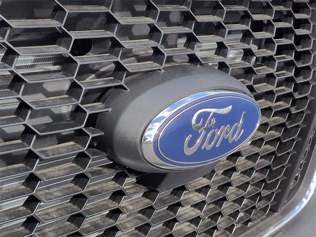 Thumbnail: 2025 Ford Transit Series - 12