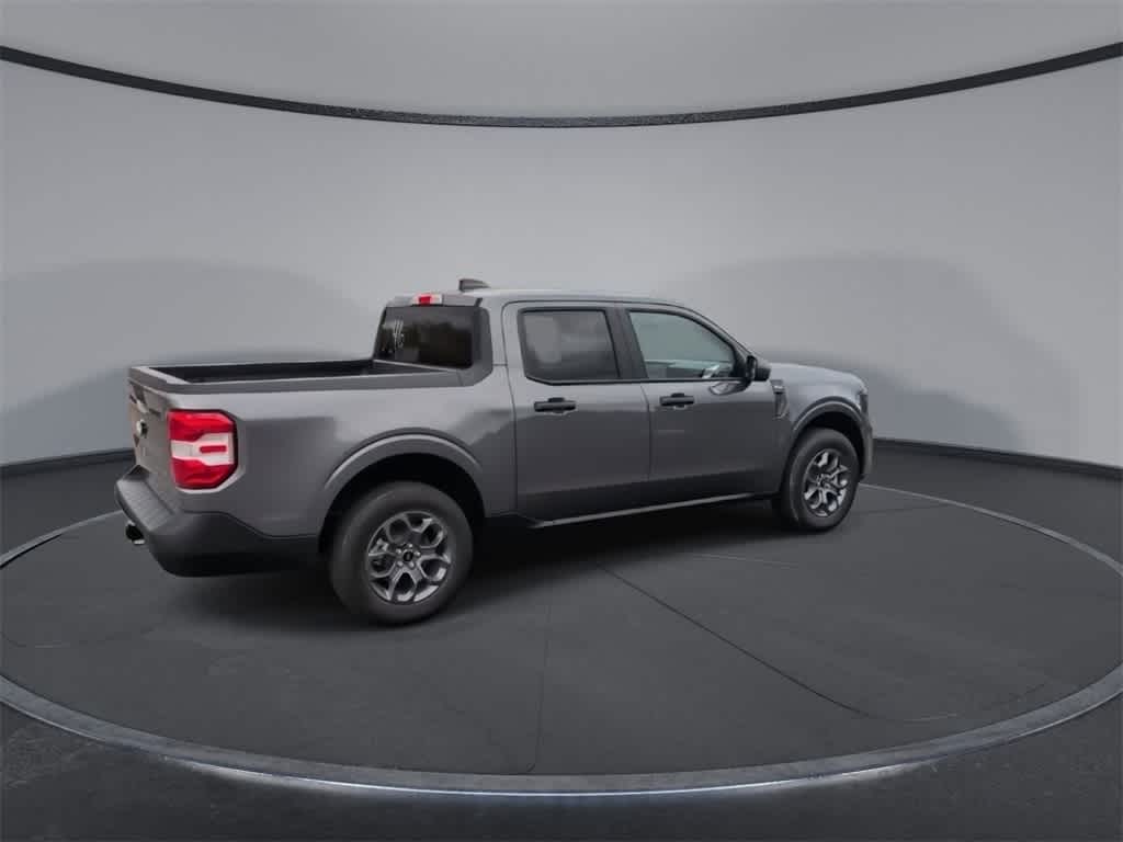 Thumbnail: 2025 Ford Maverick - 8
