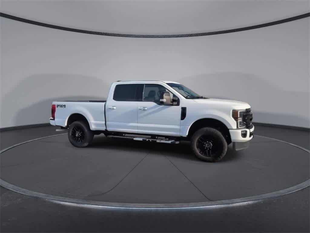 Thumbnail: 2021 Ford F-250 - 9