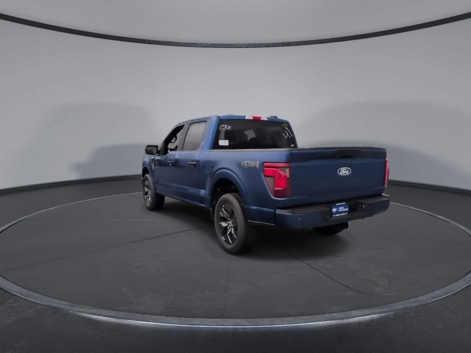 Thumbnail: 2025 Ford F-150 - 6