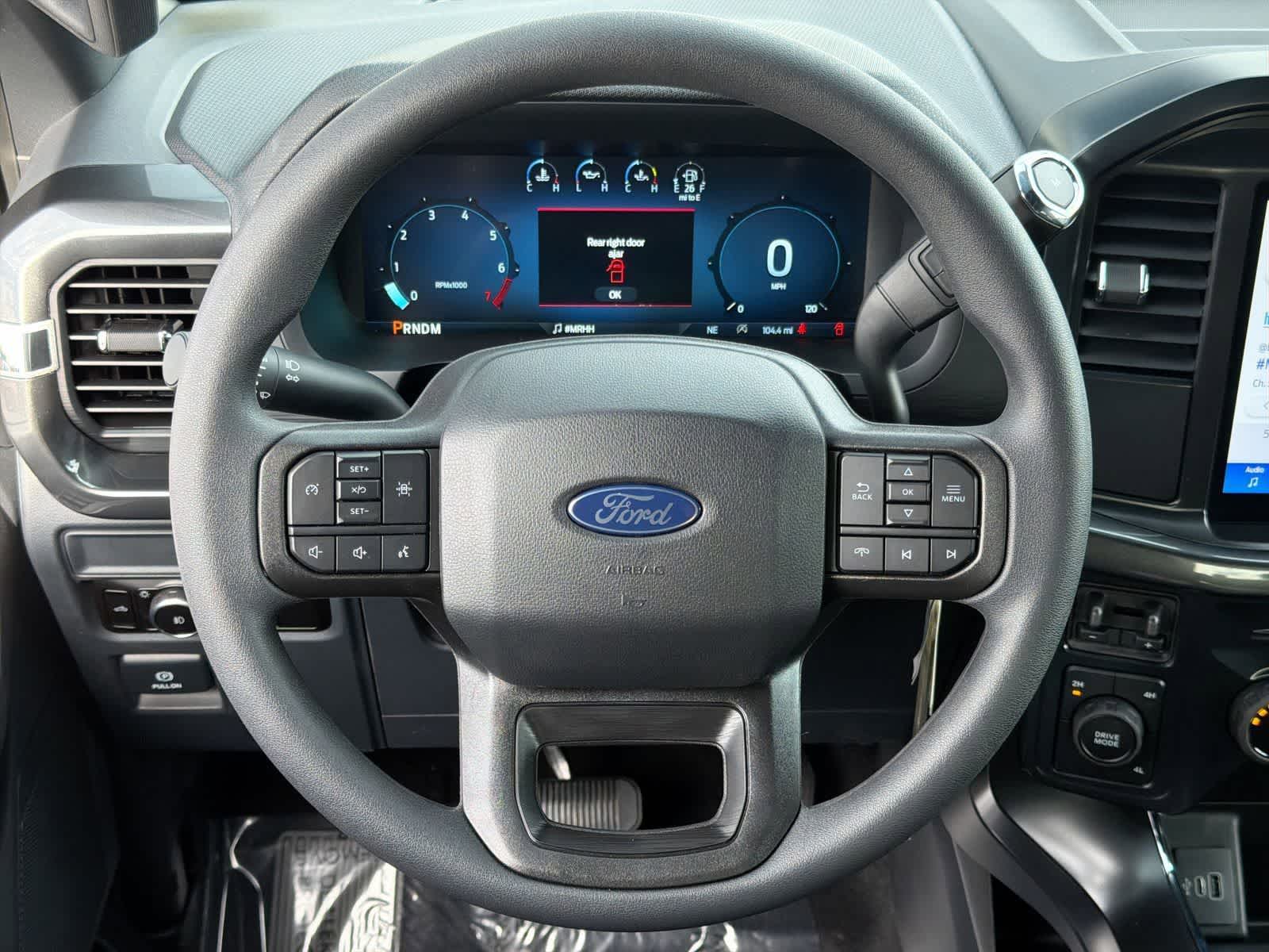 Thumbnail: 2026 Ford F-150 - 23